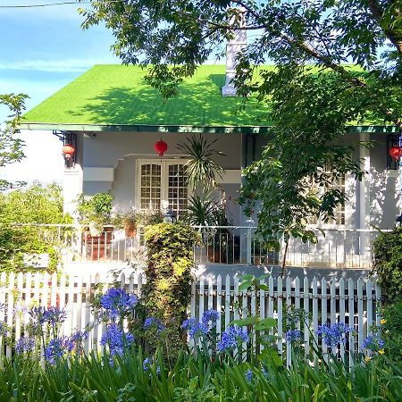 Апартаменты Ribe'S House Далат Экстерьер фото